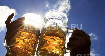 Аренда:  Магазин разливного пива с очень низкой арендой 