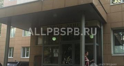 Аренда:  Офисное помещение, 170 м