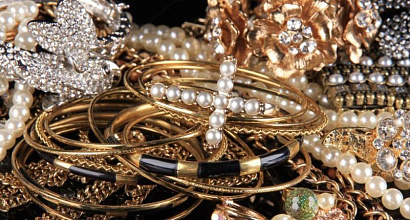 Продается действующий бизнес Магазин бижутерии и аксессуаров