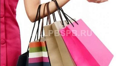 Сеть бутиков белья