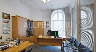 Продажа:  под офис или квартиру в историческом доме, 246 м 