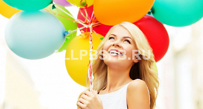 Интернет-магазин воздушных шаров
