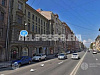 Торговое помещение 190 м кв. у метро &quot;Василеостровская&quot;