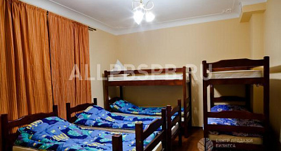 Продается  хостел на бауманской 