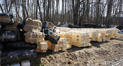 Готовый бизнес  магазин строительных материалов с доставкой