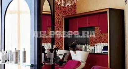 Салон красоты в Красносельском районе