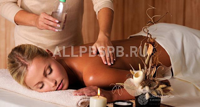 Продается  массажный салон