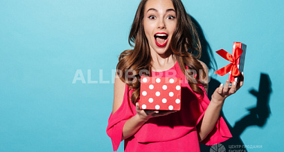 Интернет-магазин подарков