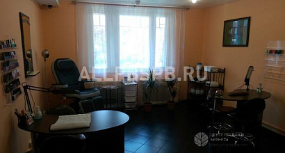 Готовый бизнес  продаю салон красоты, парикмахерскую