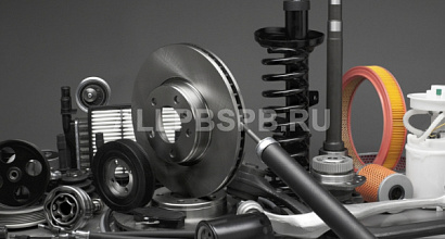 Прибыльный магазин автозапчастей