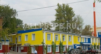 Аренда:  Офисное помещение 100 метров