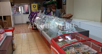 Готовый бизнес  продается рыбный отдел магазина