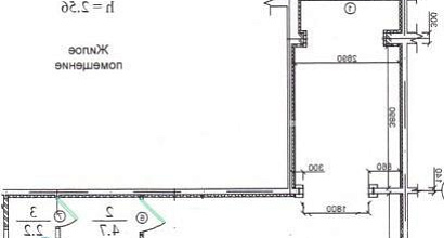 Аренда:Помещение свободного назначения, 63.8 м