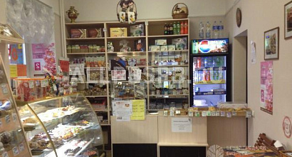 Продажа кондитерской на юге города