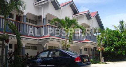 Продажа:  отель 