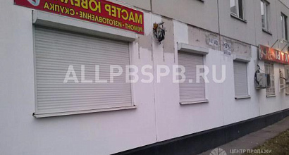 Аренда:  Торговое помещение, 65.5 м 