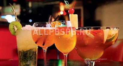 Продажа:  прибыльный молодёжный бар 