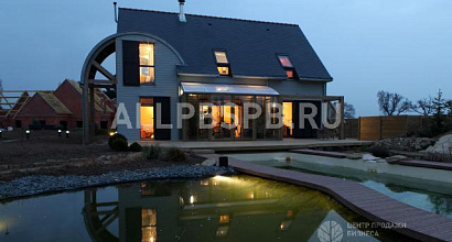 Продажа:  строительство в крыму