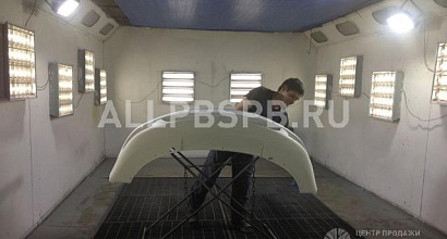 Продажа:  работающий прибыльный автосервис в текстильщиках