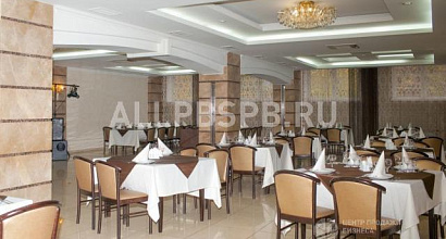 Продается  банкетный зал с прибылью более 150 тыс