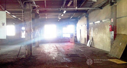 Аренда:  Сдам складское помещение, 2200.00 м 