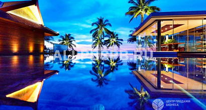 Интернет-магазин инвестиционной недвижимости Таиланда