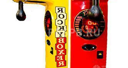 Продажа:  Продам Бизнес -удар. Прибыль ежемесячно