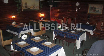 Продажа:  молодежное кафе в жилом массиве 