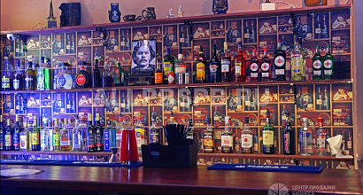 Паб-клуб в Петроградском районе