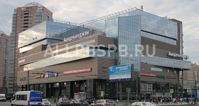 Внимание: Продажа права аренды в трк "Международный"