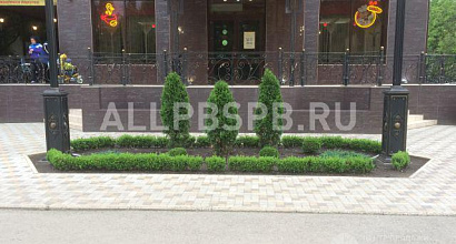 Аренда:  Помещение в аренду под банк