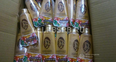 Продажа:  Продажа Японской косметики (Остатки)