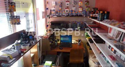 Продажа: Готовый бизнес  продаётся компьютерная мастерская под ключ 24ч