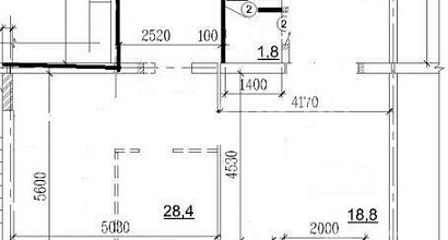 Сдается в аренду торговое помещение напротив торгового центра