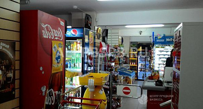 Продается  продаётся минимаркет (продуктовый магазин), торг