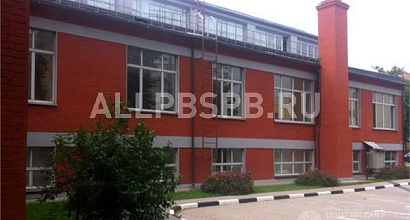 Аренда:  Офисное помещение, 3047.00 м