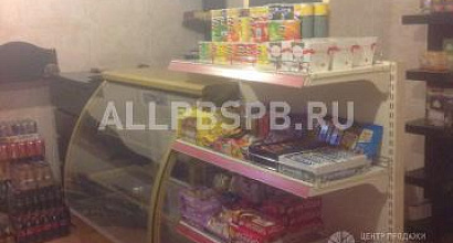 Продажа:  мини-кафе 