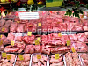 Продажа:  мясной отдел с прибылью 120000
