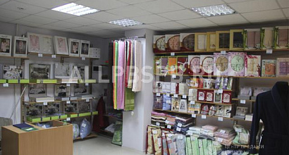 Готовый бизнес  магазин домашнего текстиля 