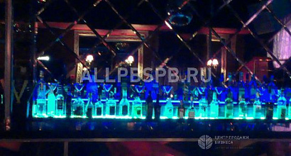 Продажа: Готовый бизнес  ночной клуб