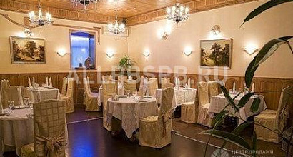 Аренда:  Сдам в аренду ресторан 397кв. м. м. Бауманская 