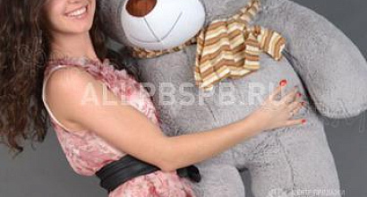 Продажа:  интернет-магазин больших мягких игрушек, 3 года 