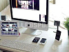 Продается  прибыльный им акссесуаров apple. раскрученный сайт