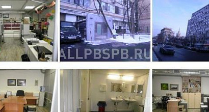 Аренда: Помещение 400 м на Баррикадной 