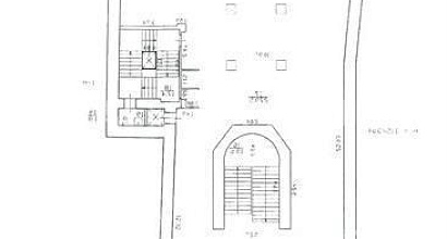 5-ти этажное отдельно стоящее здание в Центральном районе