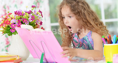 Частный детский сад и развивающий центр