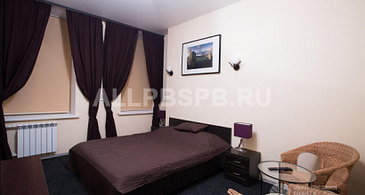Готовый бизнес. Мини-отель в Адмиралтейском районе!