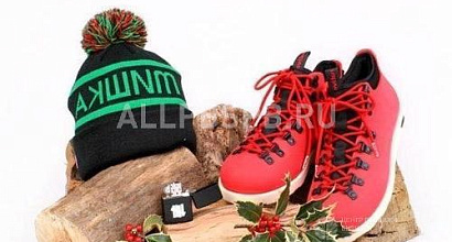 Продается  обувь им (работающий) 