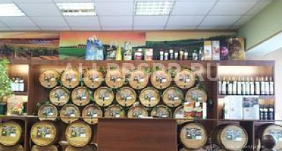 Продается  винный магазин м. вднх 
