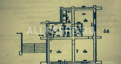 Продается помещение в собственность под офис, услуги, торговлю